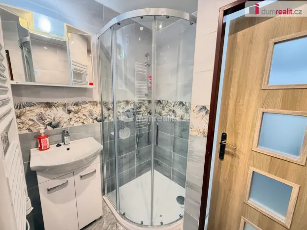 Pronájem bytu 2+kk, Jablonec nad Nisou, Pasecká, 43 m2