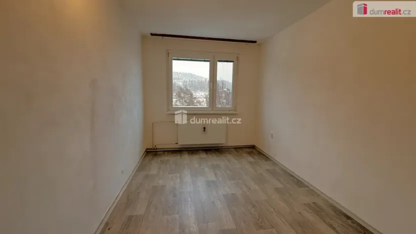 Pronájem bytu 2+kk, Jablonec nad Nisou, Pasecká, 43 m2