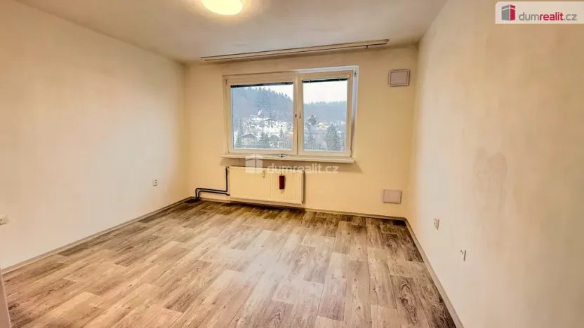 Pronájem bytu 2+kk, Jablonec nad Nisou, Pasecká, 43 m2