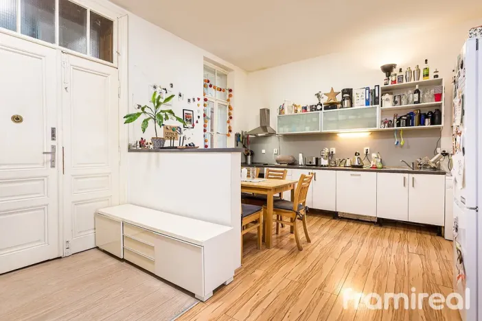 Pronájem bytu 1+kk, Brno, Gorkého, 19 m2