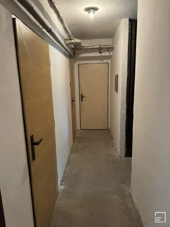 Prodej činžovního domu, Horní Stropnice, 520 m2