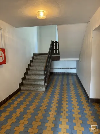 Prodej činžovního domu, Horní Stropnice, 520 m2