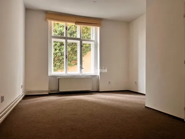 Pronájem bytu 2+1, Mělník, Jiřího z Poděbrad, 59 m2