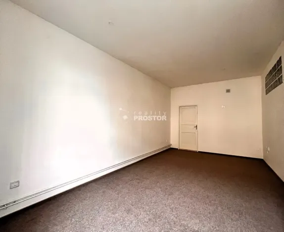 Pronájem bytu 2+1, Mělník, Jiřího z Poděbrad, 59 m2