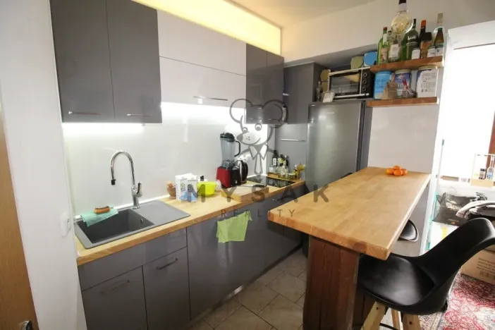 Pronájem bytu 1+1, České Budějovice - České Budějovice 1, Kněžská, 30 m2