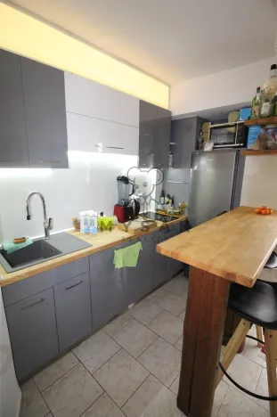 Pronájem bytu 1+1, České Budějovice - České Budějovice 1, Kněžská, 30 m2