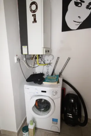 Pronájem bytu 1+1, České Budějovice - České Budějovice 1, Kněžská, 30 m2