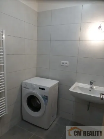 Pronájem bytu 2+kk, Boskovice, Na Výsluní, 60 m2