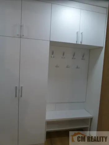Pronájem bytu 2+kk, Boskovice, Na Výsluní, 60 m2