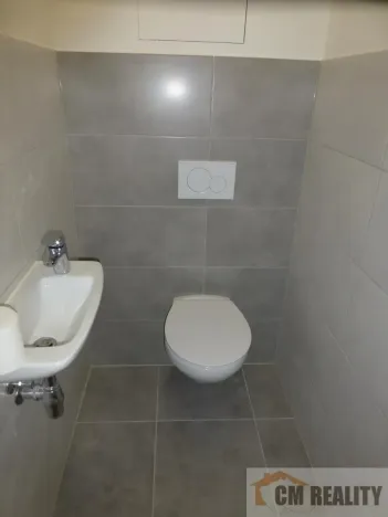 Pronájem bytu 2+kk, Boskovice, Na Výsluní, 60 m2