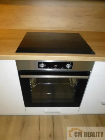 Pronájem bytu 2+kk, Boskovice, Na Výsluní, 60 m2