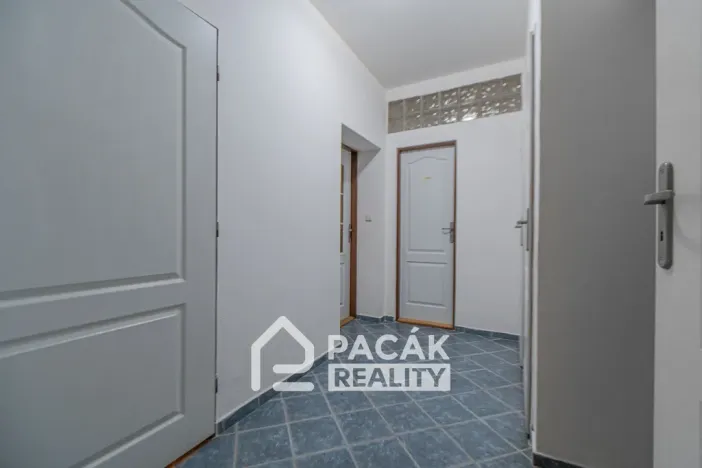 Prodej rodinného domu, Olomouc, Jilemnického, 130 m2