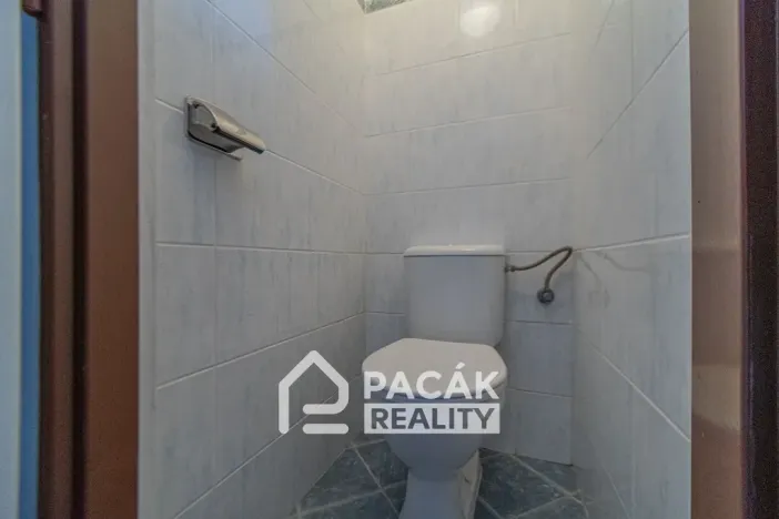 Prodej rodinného domu, Olomouc, Jilemnického, 130 m2