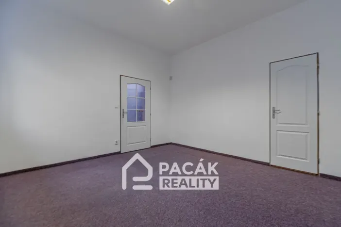 Prodej rodinného domu, Olomouc, Jilemnického, 660 m2