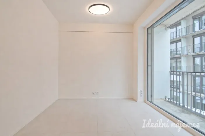 Pronájem bytu 1+kk, Brno, Koliště, 22 m2