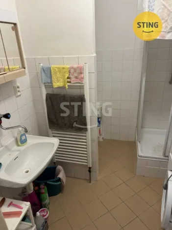 Prodej bytu 1+1, Třebíč, Jar. Haška, 30 m2