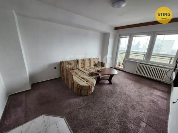 Pronájem bytu 2+1, Přerov, Sokolská, 49 m2