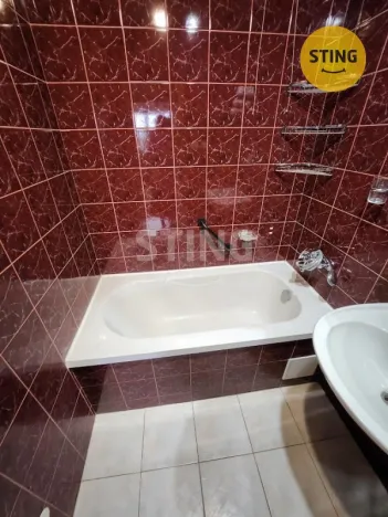 Pronájem bytu 2+1, Přerov, Sokolská, 49 m2