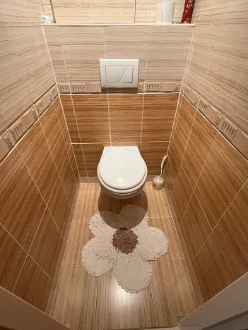 Pronájem bytu 2+1, Brno, Záhřebská, 56 m2