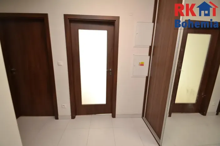 Pronájem bytu 2+kk, Praha - Háje, Jurkovičova, 52 m2