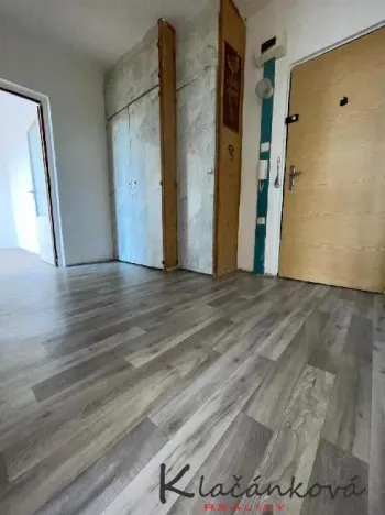 Prodej bytu 2+1, Chomutov, Pod Břízami, 51 m2