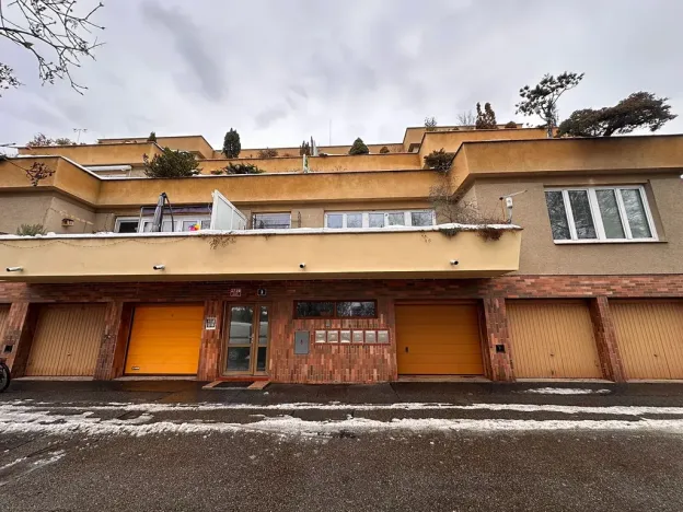 Prodej bytu 4+1, Praha - Smíchov, Pod Skalkou, 137 m2