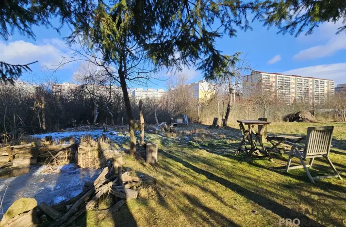 Prodej pozemku pro bydlení, Praha, Drahoňovského, 769 m2