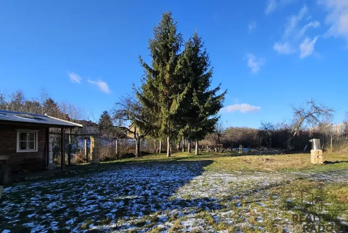 Prodej pozemku pro bydlení, Praha, Drahoňovského, 769 m2