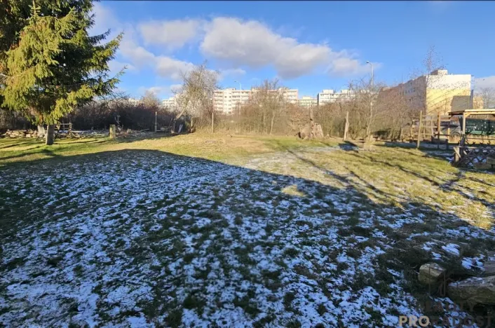 Prodej pozemku pro bydlení, Praha, Drahoňovského, 769 m2