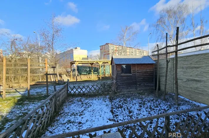 Prodej pozemku pro bydlení, Praha, Drahoňovského, 769 m2