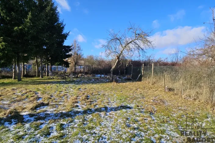 Prodej pozemku pro bydlení, Praha, Drahoňovského, 769 m2