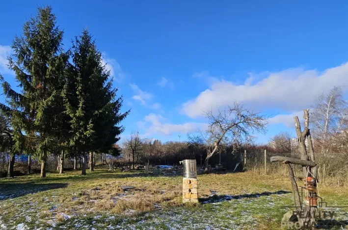 Prodej pozemku pro bydlení, Praha, Drahoňovského, 769 m2