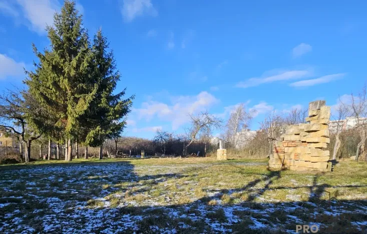 Prodej pozemku pro bydlení, Praha, Drahoňovského, 769 m2