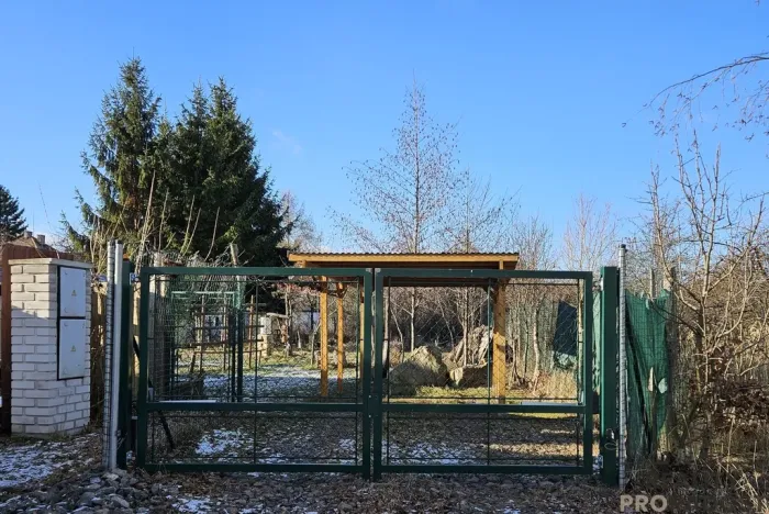 Prodej pozemku pro bydlení, Praha, Drahoňovského, 769 m2