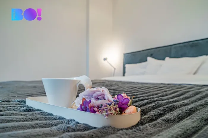 Prodej bytu 2+kk, Praha, Vítkova, 70 m2