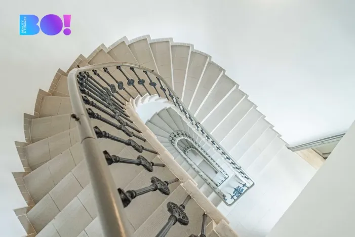 Prodej bytu 2+kk, Praha, Vítkova, 70 m2