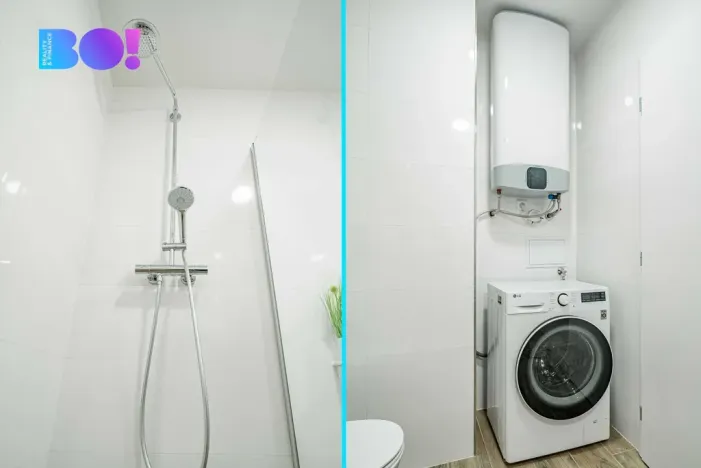 Prodej bytu 2+kk, Praha, Vítkova, 70 m2