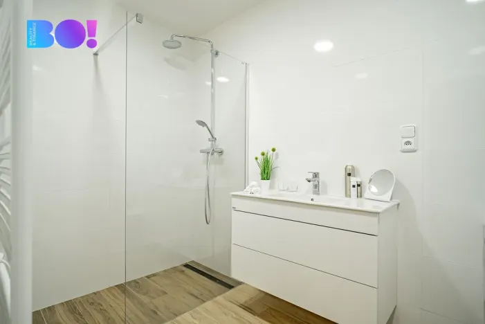 Prodej bytu 2+kk, Praha, Vítkova, 70 m2