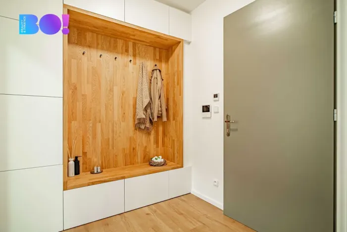 Prodej bytu 2+kk, Praha, Vítkova, 70 m2