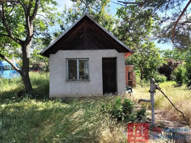 Prodej zahrady, Znojmo, 1345 m2