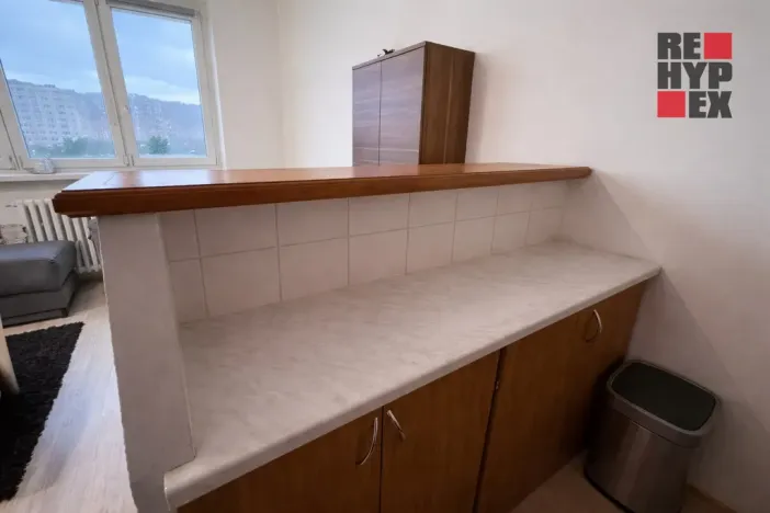 Prodej bytu 2+kk, Jablonec nad Nisou, Skelná, 44 m2