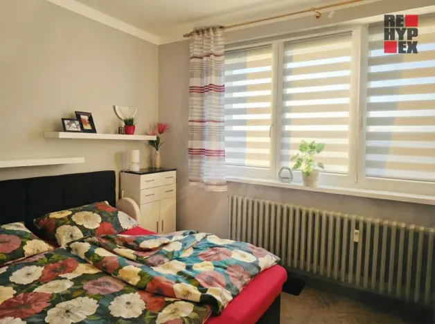 Prodej bytu 2+kk, Jablonec nad Nisou, Skelná, 44 m2