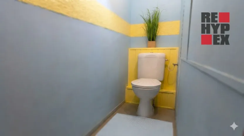 Prodej bytu 2+kk, Jablonec nad Nisou, Skelná, 44 m2