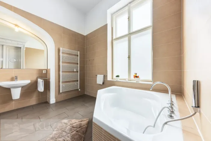 Prodej bytu 1+kk, Brno, Cejl, 73 m2