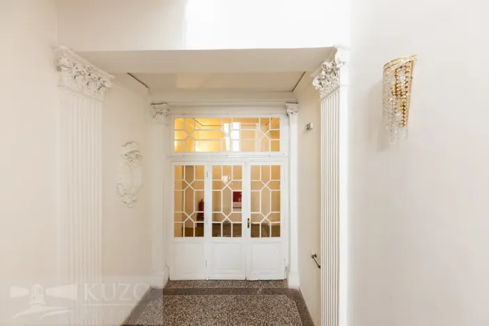 Prodej bytu 1+kk, Brno, Cejl, 73 m2