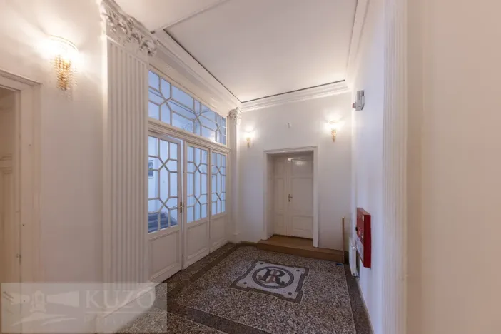 Prodej bytu 1+kk, Brno, Cejl, 73 m2