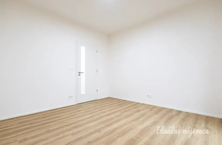 Pronájem bytu 2+kk, Únětice, Rýznerova, 44 m2