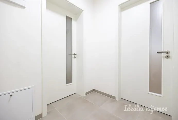 Pronájem bytu 2+kk, Únětice, Rýznerova, 44 m2