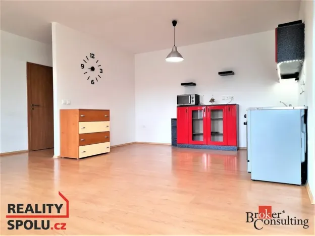 Pronájem bytu 2+kk, Kostelec nad Orlicí, Žižkova, 60 m2