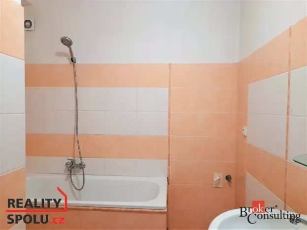 Pronájem bytu 2+kk, Kostelec nad Orlicí, Žižkova, 60 m2